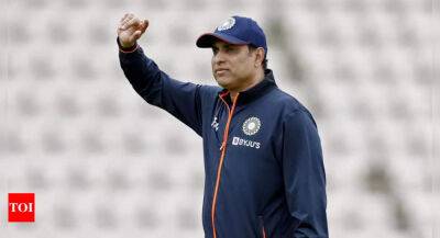 Not just players' pool, it is also essential to build bench strength of coaches: VVS Laxman