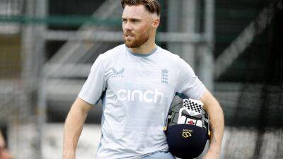 Phil Salt - Eoin Morgan - Matthew Mott - Phil Salt eager to cement spot in England team after departure of Stokes and Morgan - thenationalnews.com - Netherlands - South Africa - New Zealand - county Stokes
