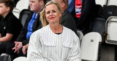 Leyton Orient - Grimsby Town CEO Debbie Cook confirms overseas training trip - msn.com -  Lincoln - county Cook