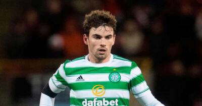 Matt O'Riley Celtic transfer update as Postecoglou plays it cool with 'not seen anything' statement