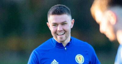 Rangers winger in transfer demand as starlet 'open' to Ibrox exit amid Greek and SPFL interest