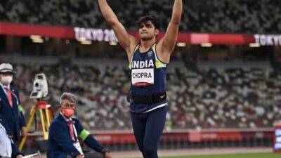 Neeraj Chopra In World Athletics Championships Javelin Throw Qualification: When And Where To Watch Live Telecast, Live Streaming