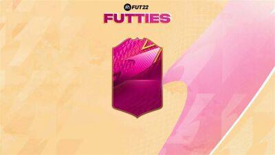 Kai Havertz - Luis Díaz - FIFA 22 FUTTIES: 5 Star Skill nominees revealed & how to vote - givemesport.com - Brazil