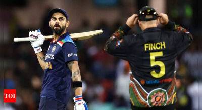 Jay Shah - Delhi to host South Africa ODI, Mohali to stage T20I against Australia - timesofindia.indiatimes.com - Australia - South Africa - India -  Delhi -  Kolkata