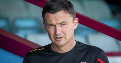 Paul Heckingbottom - Adam Davies - Tommy Doyle - What next for Sheffield United in transfer market after Khadra as financial picture made clear - msn.com