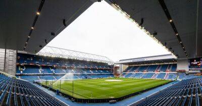 Is Rangers vs Tottenham on TV? Live stream and kick-off details for Ibrox friendly