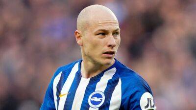Aaron Mooy chasing silverware after Celtic switch