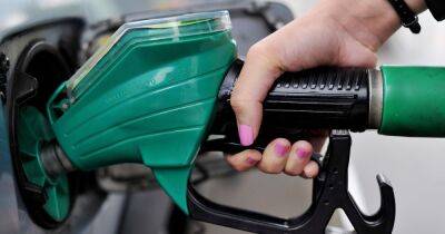 Tesco, Asda, Sainsbury's and Morrisons customers issued petrol price warning - manchestereveningnews.co.uk - Britain - borough Manchester