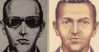 Who was DB Cooper? New Netflix documentary series explores his disappearance - manchestereveningnews.co.uk - Usa - state Oregon -  Mexico City -  Seattle - state Nevada