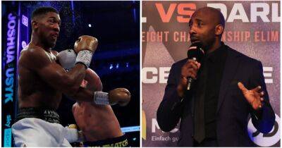 Oleksandr Usyk vs Anthony Joshua 2: Johnny Nelson says it is not impossible for AJ to win rematch