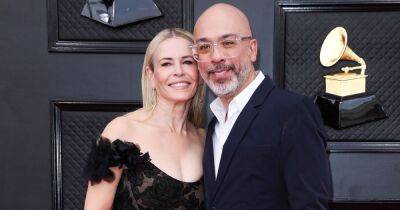 Easter Sunday - Chelsea Handler Opens Up About ‘Painful’ Jo Koy Split: ‘You Can’t Change a Person Intrinsically’ - usmagazine.com