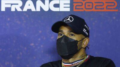 Hamilton aims for another first as 300th race looms