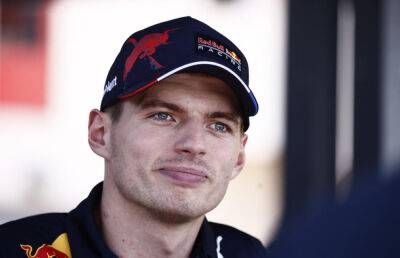 Verstappen admits Red Bull made ‘wrong calls’