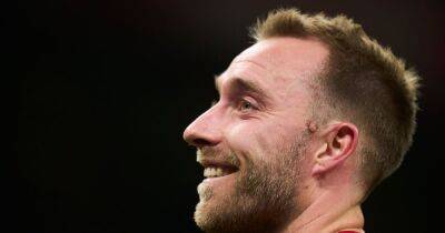 Bryan Robson reveals the unexpected quality Christian Eriksen will bring to Manchester United