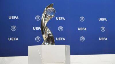 Women's Euros 2022: Your daily guide to fixtures, results and coverage