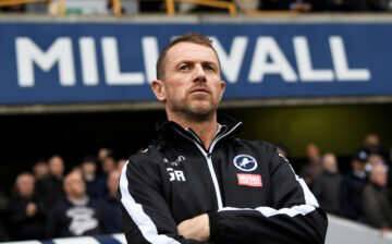 Shackleton starts: The strongest Millwall XI Rowett can field as Stoke clash looms