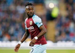 What is the latest news with Maxwel Cornet’s situation at Burnley as West Ham and Nottingham Forest circle?