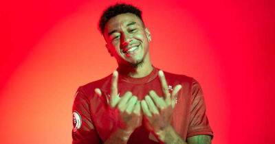 Jesse Lingard signs for Nottingham Forest and breaks club record in blow to West Ham