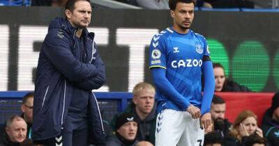 Michael Keane - Shocking: Everton supporters will be furious after footage emerged – opinion - msn.com - Usa - state Minnesota