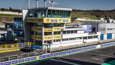 Testing to be the best in WTCR - eurosport.com - Italy