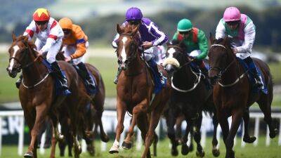 Proud And Regal reigns supreme at Leopardstown