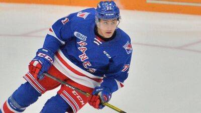 Four added to National Junior Team development camp - tsn.ca - Canada