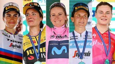 Marianne Vos and Annemiek van Vlueten headline a Tour de France Femmes field packed with talent