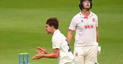 Joe Denly - Surrey v Essex, Northamptonshire v Lancashire: county cricket – live! - msn.com