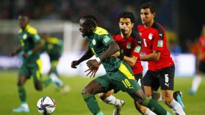 Mane named African Footballer of Year again