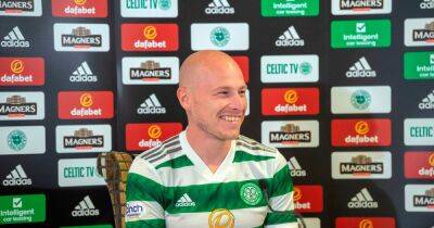 How Tom Rogic sold Celtic to Aaron Mooy as new signing lifts lid on reassuring chat