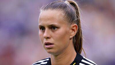 Klara Buhl insists Germany will ‘enjoy the moment’ after reaching semi-finals