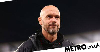 Erik ten Hag blocks Manchester United from selling Anthony Martial and sends message to Donny van de Beek