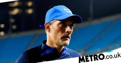Thomas Tuchel ready to sell four Chelsea stars after completing Jules Kounde transfer but could be stuck with unwanted players