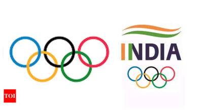 Exclusive: IOC threatens India with suspension - timesofindia.indiatimes.com - India -  Delhi