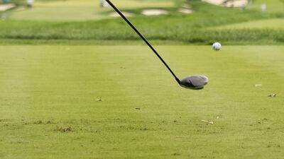 NDA RC 32 celebrates its 40th anniversary with special golf kitty