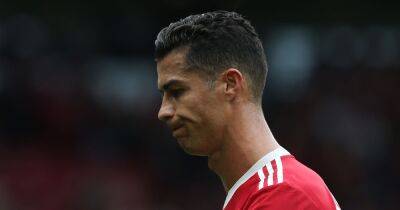 Real Madrid ‘deliver stance’ on Cristiano Ronaldo transfer and more Manchester United rumours