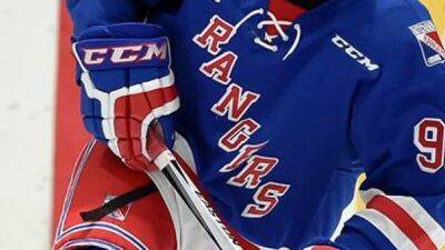 Not all OHL teams kept up with sexual violence training — but the Rangers have