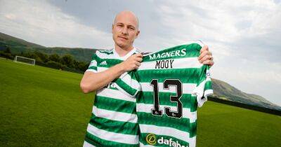 Aaron Mooy out to swerve Celtic 'death seat' beside Ange Postecoglou as family tie heaps pressure on Parkhead move