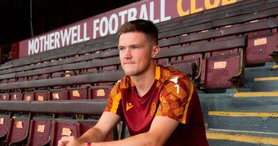 Liam Kelly - Bevis Mugabi - Blair Spittal - Aidan Keena - Motherwell can go to Ireland and win the tie, says midfield ace - dailyrecord.co.uk - Ireland - county Ross