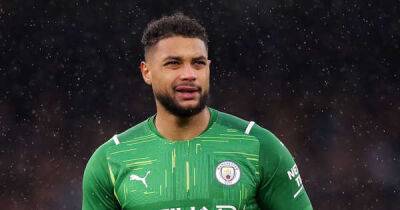 Zack Steffen - Zack Steffen on why Middlesbrough move suited him and the long wait to get deal done - msn.com - Manchester - Usa