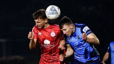 LOI Preview: Finn Harps and UCD looking to pick up points