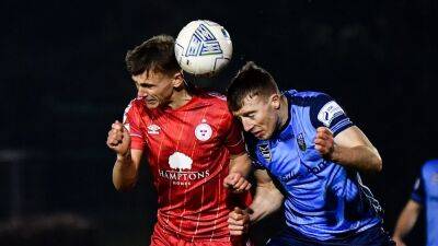 Stephen Bradley - Damien Duff - LOI Preview: Finn Harps and UCD looking to pick up points - rte.ie - Ireland