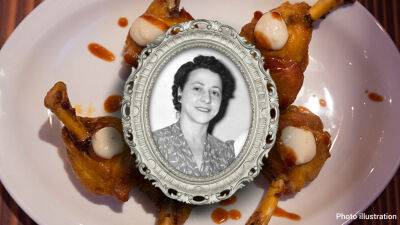 Meet the American who invented Buffalo wings, disrupted entire chicken industry - foxnews.com - Usa - New York - county Buffalo - state New York - state California