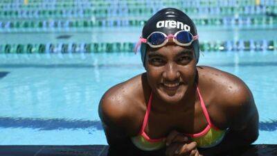 Proud Sri Lanka athletes defy crisis to fulfil Games dreams - channelnewsasia.com - Manchester - Sri Lanka - Birmingham