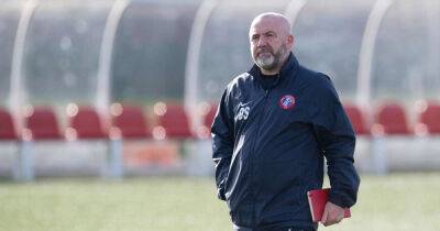 Spartans have SPFL promotion in their sights despite rough opening to Lowland League season - msn.com - Scotland