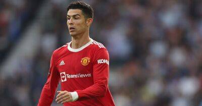 Manchester United manager Erik ten Hag outlines plan for Cristiano Ronaldo return