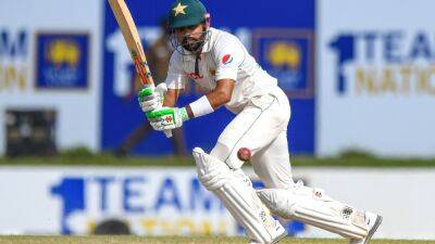 Shaheen Afridi - Babar Azam - Javed Miandad - "Should Be The Captain As Long As He Plays": Pakistan Great On Babar Azam - sports.ndtv.com - Sri Lanka - Pakistan