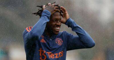 Erik ten Hag reacts to Fred performances in Frenkie de Jong role for Manchester United - manchestereveningnews.co.uk - Manchester - Brazil - Australia - Melbourne - Thailand -  Bangkok