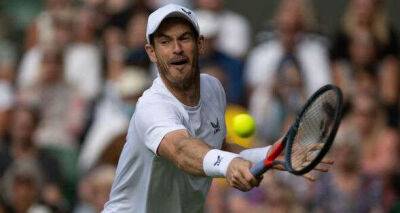 Andy Murray withdraws from tournament to make US Open intention clear
