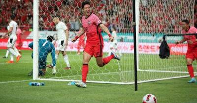 "It's true...": West Ham target drops huge transfer hint, supporters will be buzzing - opinion - msn.com - France - South Korea